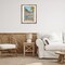 Stupell Industries Amalfi Coast Architecture Floating Frame By Amelia Noyes